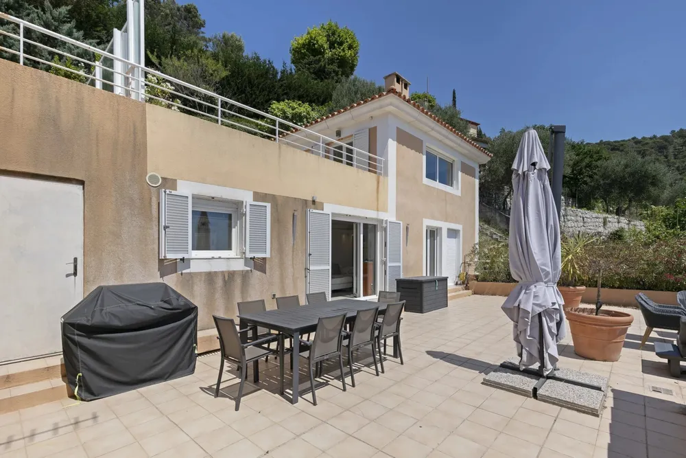 Èze, 06360, France