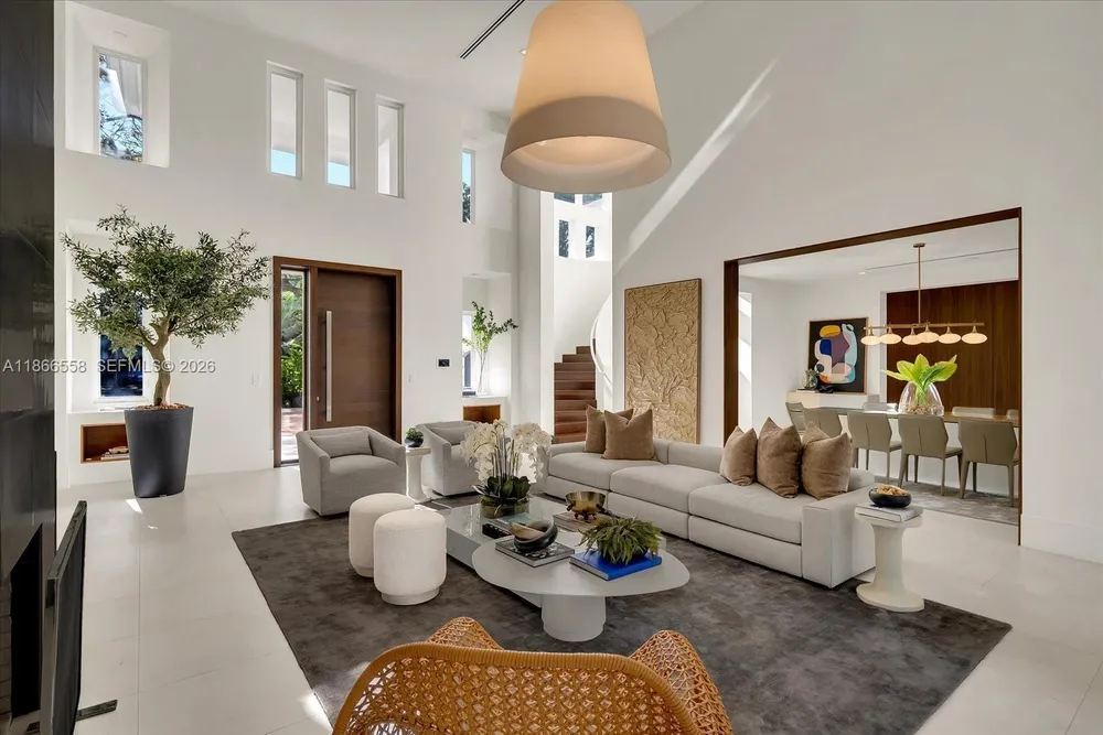 2820 Brickell Ave, Miami, FL 33129