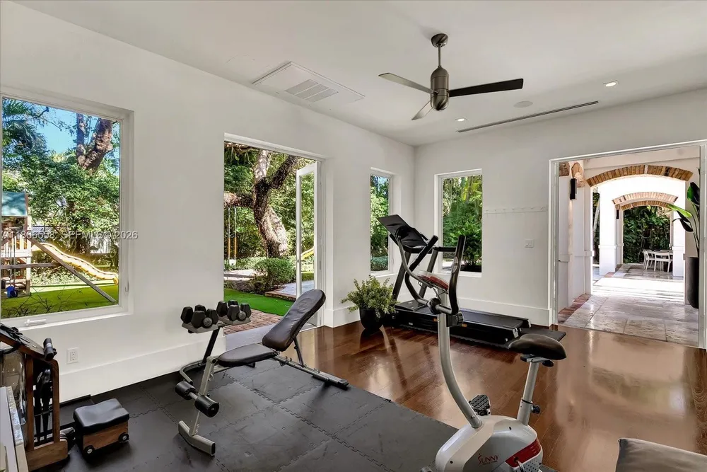 2820 Brickell Ave, Miami, FL 33129