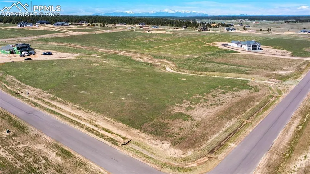 16990 Early Light Dr, Colorado Springs, CO 80908