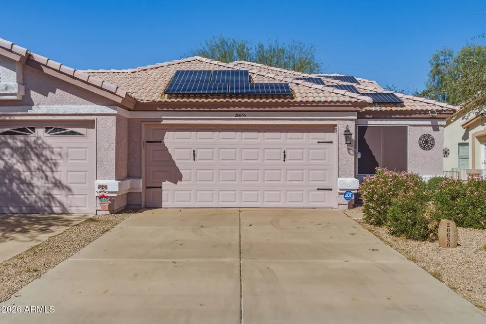 20636 N 104th Ave, Peoria, AZ 85382