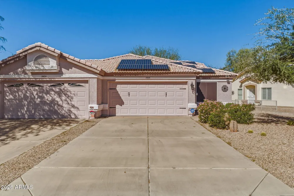 20636 N 104th Ave, Peoria, AZ 85382