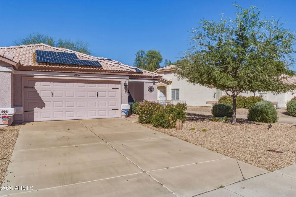 20636 N 104th Ave, Peoria, AZ 85382