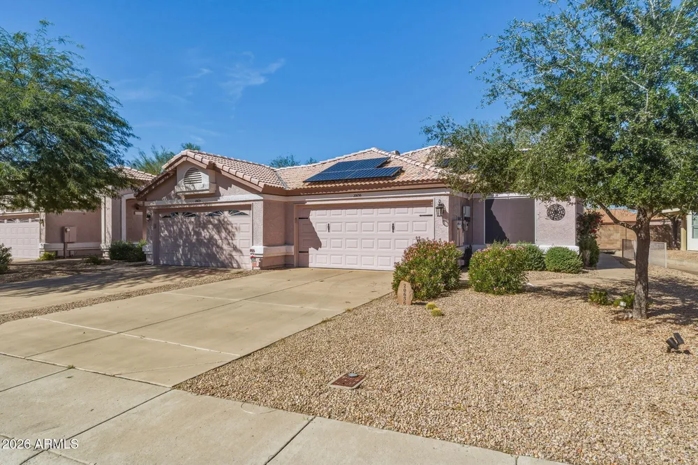 20636 N 104th Ave, Peoria, AZ 85382