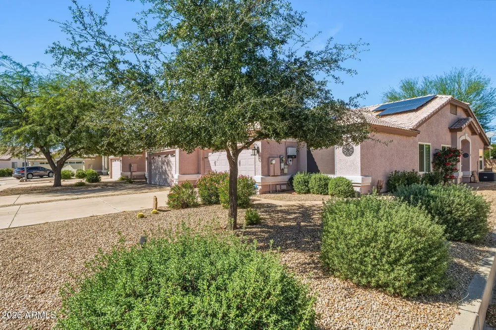 20636 N 104th Ave, Peoria, AZ 85382