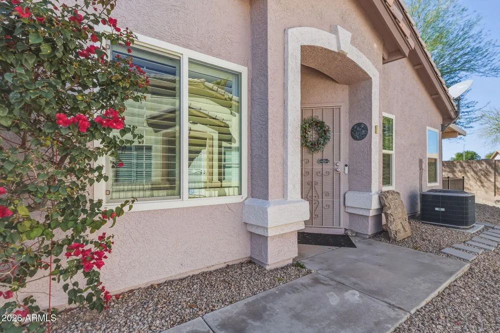 20636 N 104th Ave, Peoria, AZ 85382