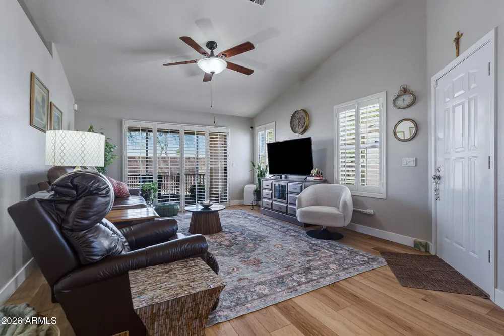 20636 N 104th Ave, Peoria, AZ 85382