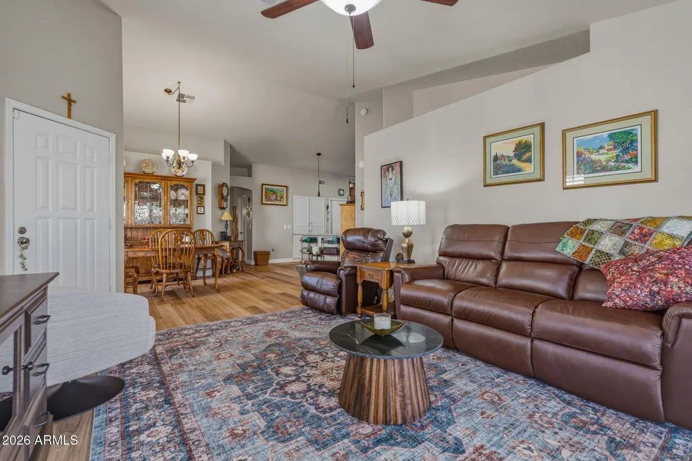 20636 N 104th Ave, Peoria, AZ 85382