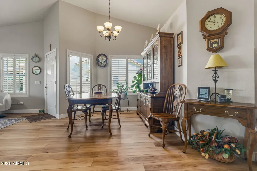 20636 N 104th Ave, Peoria, AZ 85382