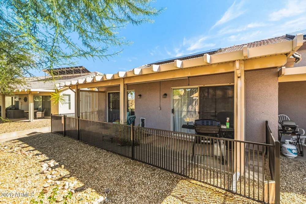20636 N 104th Ave, Peoria, AZ 85382