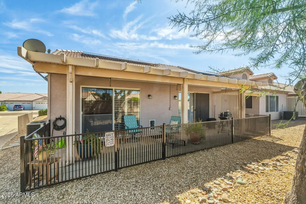 20636 N 104th Ave, Peoria, AZ 85382
