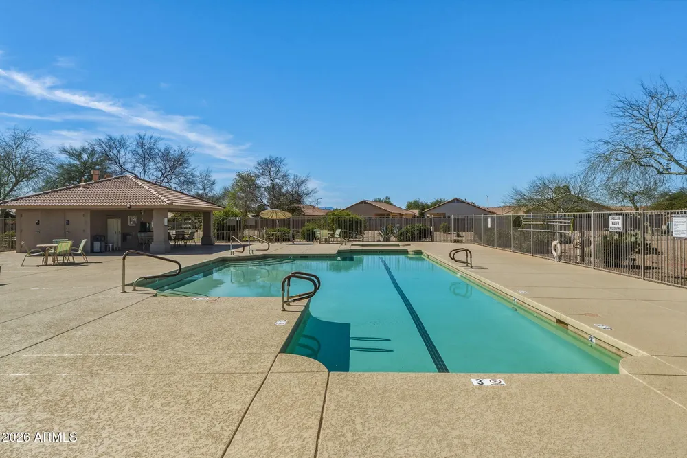 20636 N 104th Ave, Peoria, AZ 85382