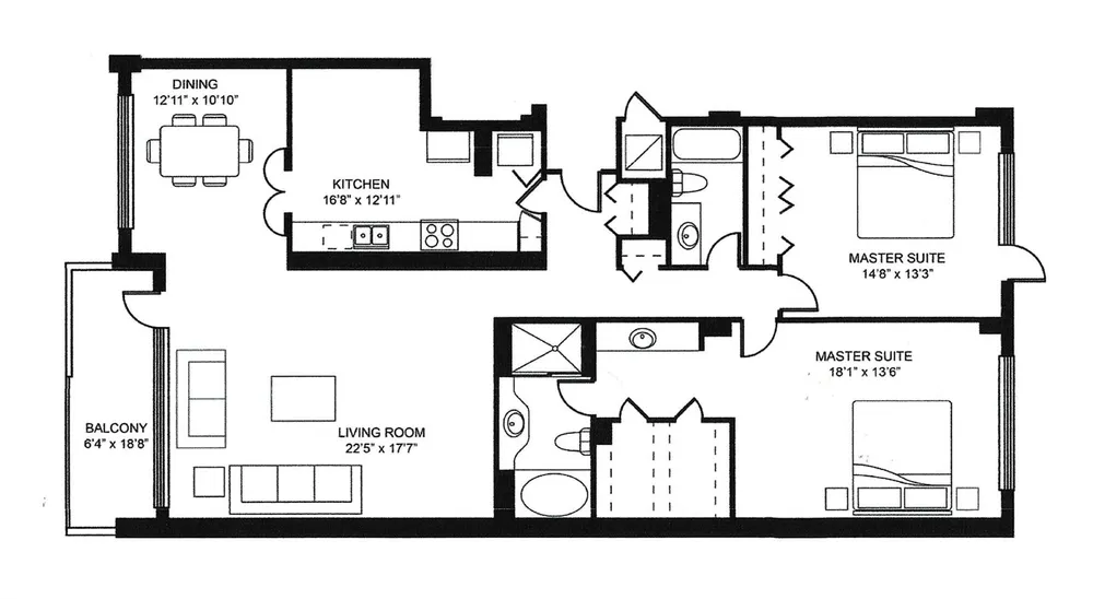 4900 N Ocean Blvd, Lauderdale-by-the-Sea, FL 33308