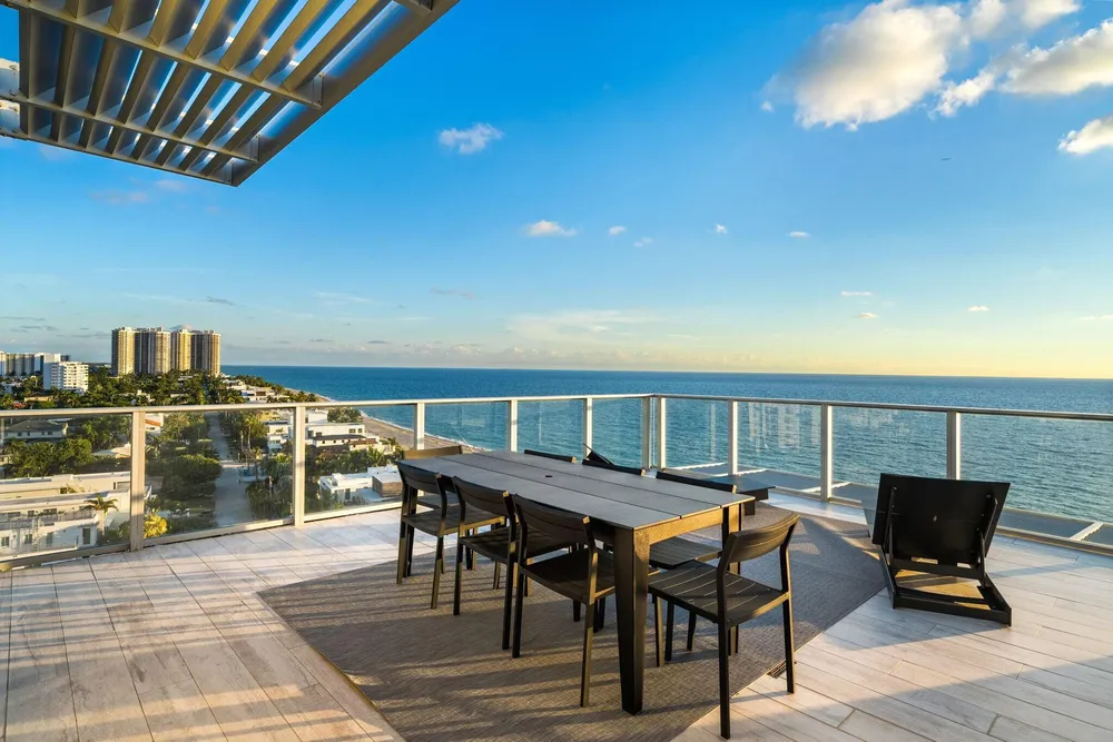 2200 N Ocean Blvd, Fort Lauderdale, FL 33305