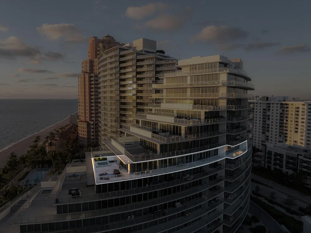 2200 N Ocean Blvd, Fort Lauderdale, FL 33305