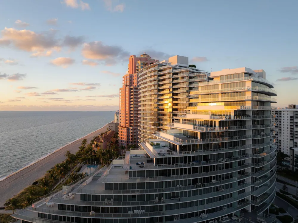 2200 N Ocean Blvd, Fort Lauderdale, FL 33305
