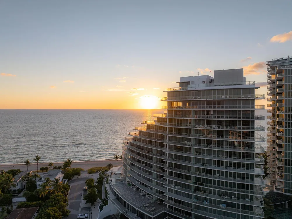 2200 N Ocean Blvd, Fort Lauderdale, FL 33305