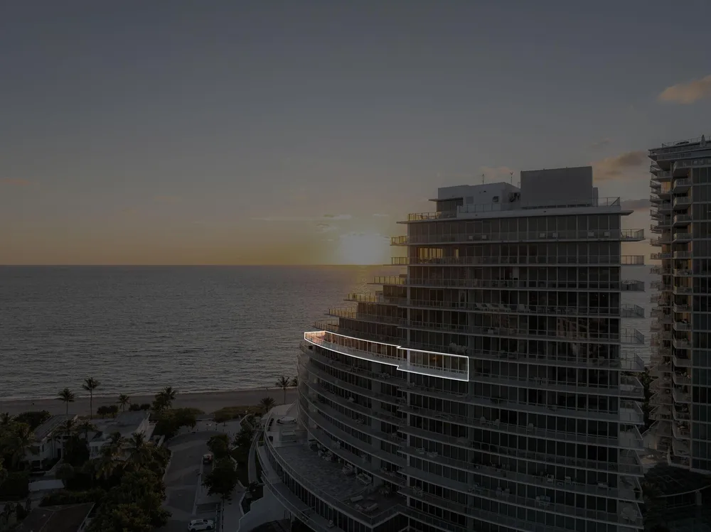 2200 N Ocean Blvd, Fort Lauderdale, FL 33305