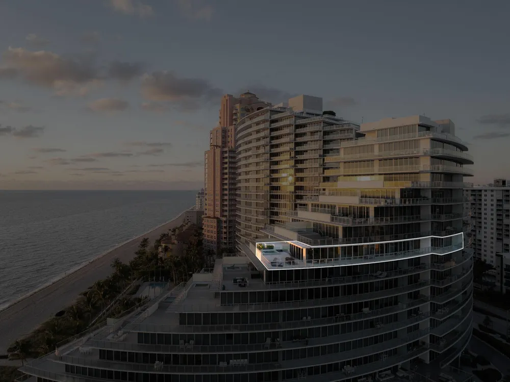 2200 N Ocean Blvd, Fort Lauderdale, FL 33305