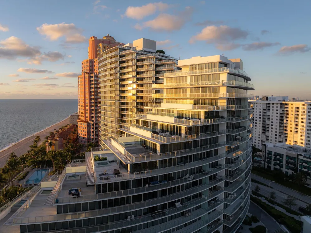 2200 N Ocean Blvd, Fort Lauderdale, FL 33305