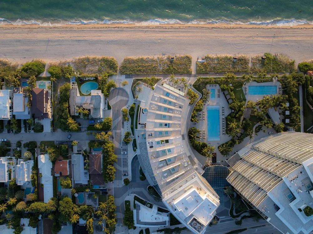 2200 N Ocean Blvd, Fort Lauderdale, FL 33305