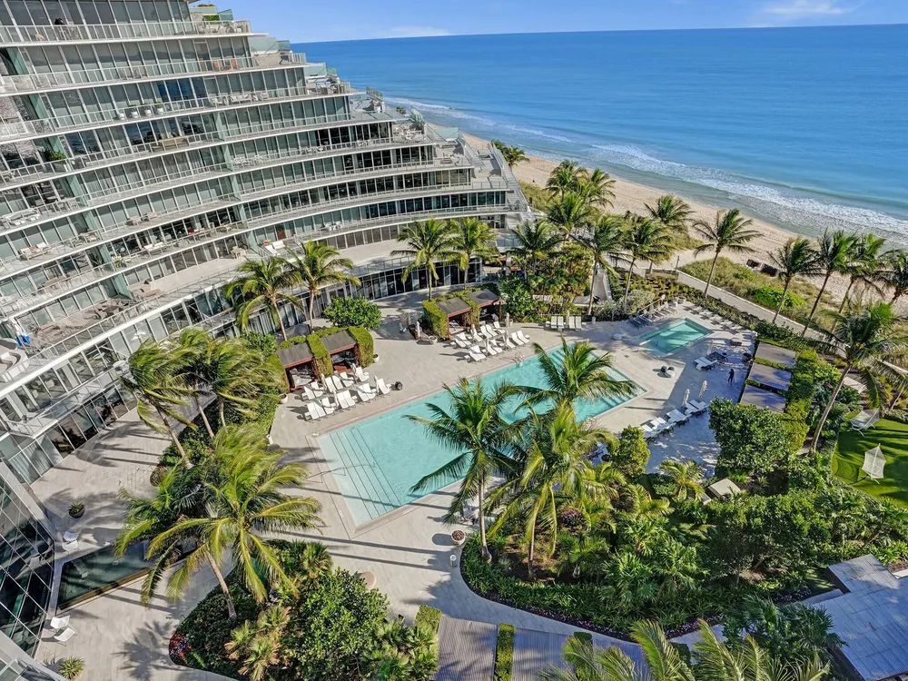 2200 N Ocean Blvd, Fort Lauderdale, FL 33305