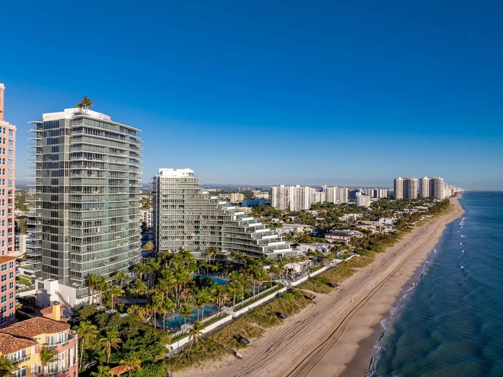 2200 N Ocean Blvd, Fort Lauderdale, FL 33305