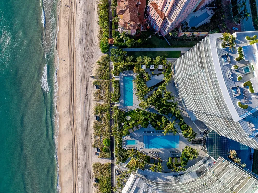 2200 N Ocean Blvd, Fort Lauderdale, FL 33305
