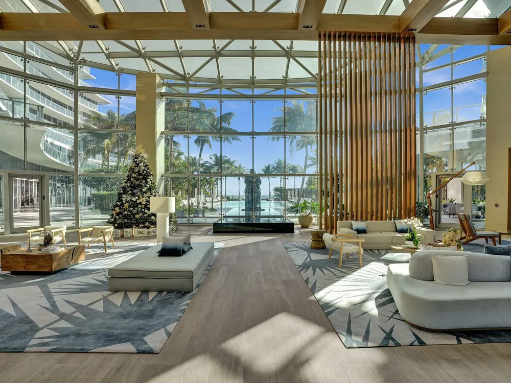 2200 N Ocean Blvd, Fort Lauderdale, FL 33305