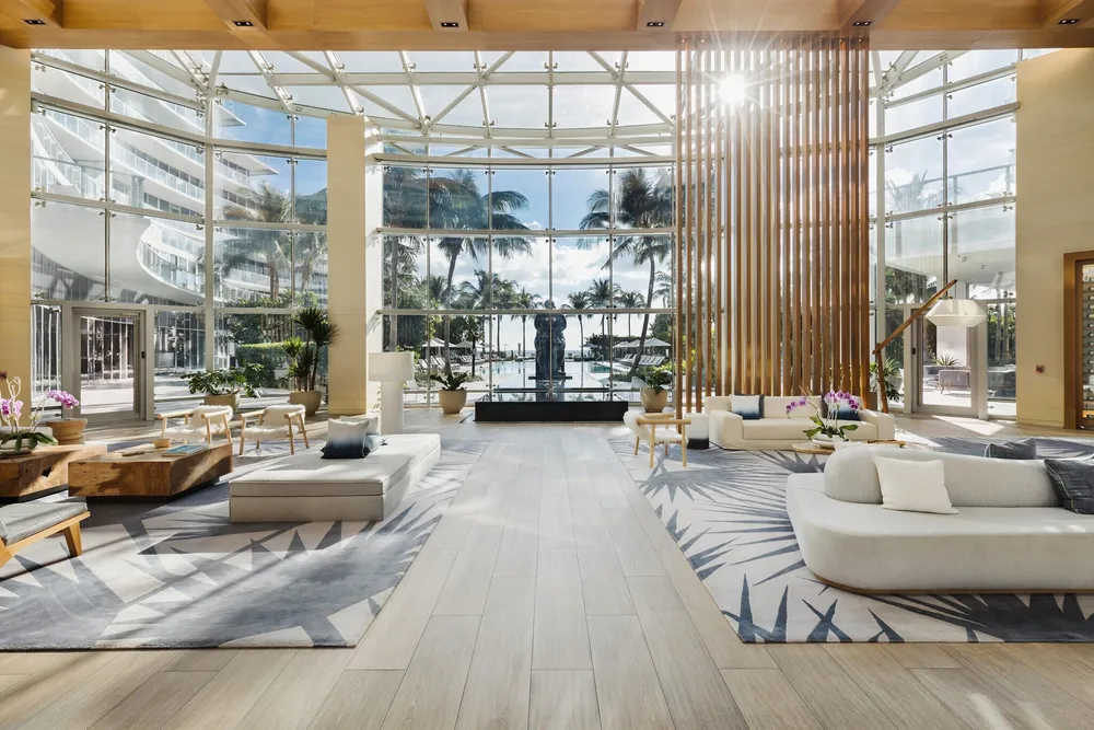 2200 N Ocean Blvd, Fort Lauderdale, FL 33305