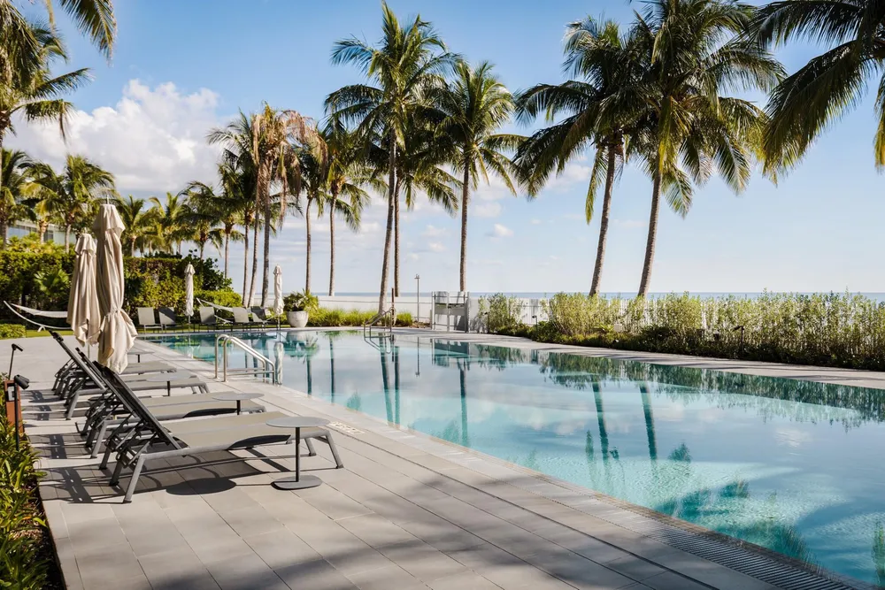 2200 N Ocean Blvd, Fort Lauderdale, FL 33305