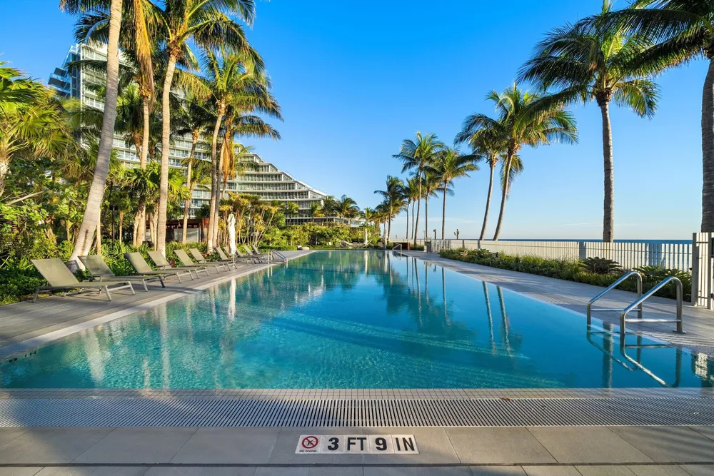 2200 N Ocean Blvd, Fort Lauderdale, FL 33305