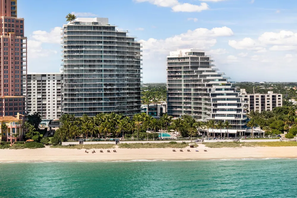 2200 N Ocean Blvd, Fort Lauderdale, FL 33305