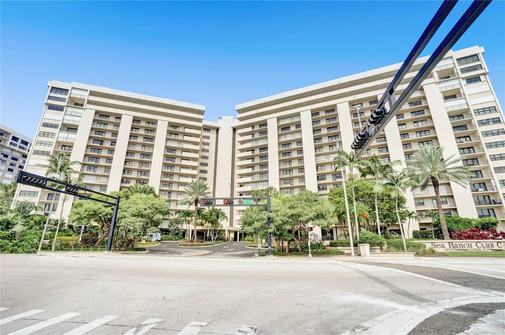 4900 N Ocean Blvd, Lauderdale-by-the-Sea, FL 33308