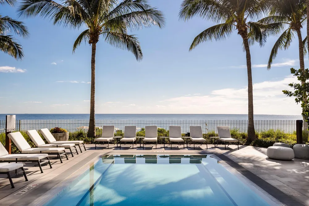 2200 N Ocean Blvd, Fort Lauderdale, FL 33305