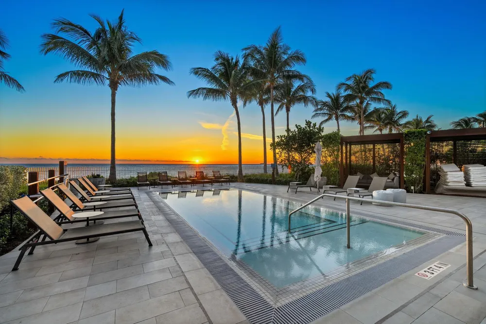 2200 N Ocean Blvd, Fort Lauderdale, FL 33305