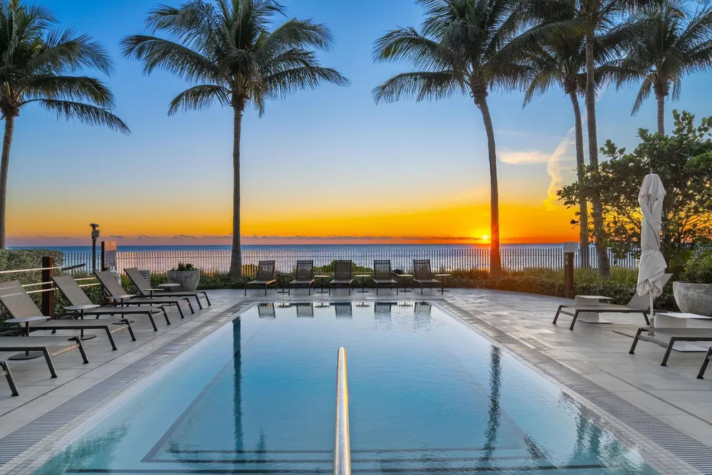 2200 N Ocean Blvd, Fort Lauderdale, FL 33305