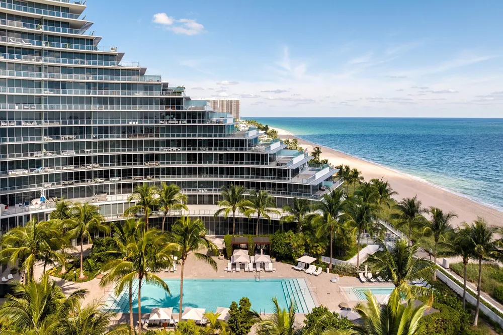 2200 N Ocean Blvd, Fort Lauderdale, FL 33305