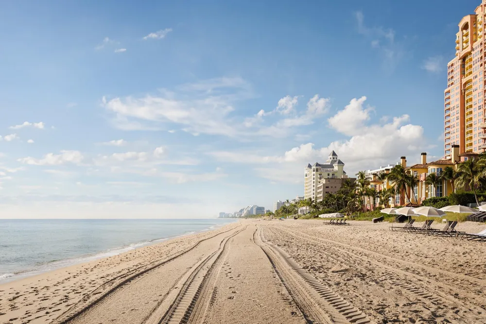 2200 N Ocean Blvd, Fort Lauderdale, FL 33305