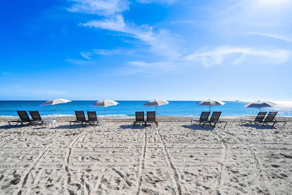 2200 N Ocean Blvd, Fort Lauderdale, FL 33305