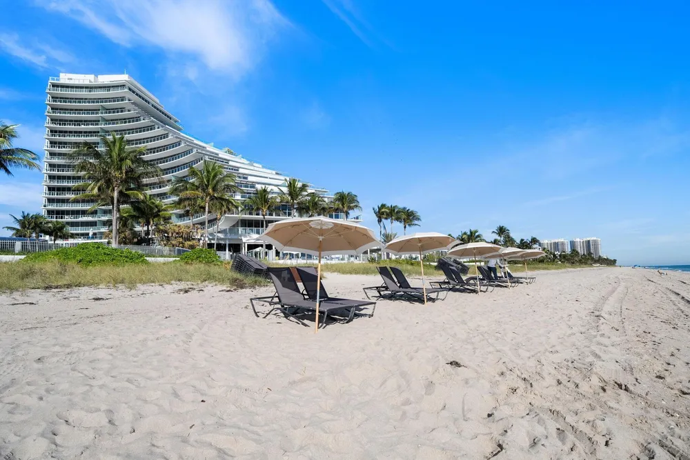 2200 N Ocean Blvd, Fort Lauderdale, FL 33305