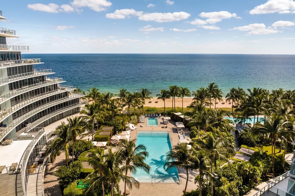 2200 N Ocean Blvd, Fort Lauderdale, FL 33305