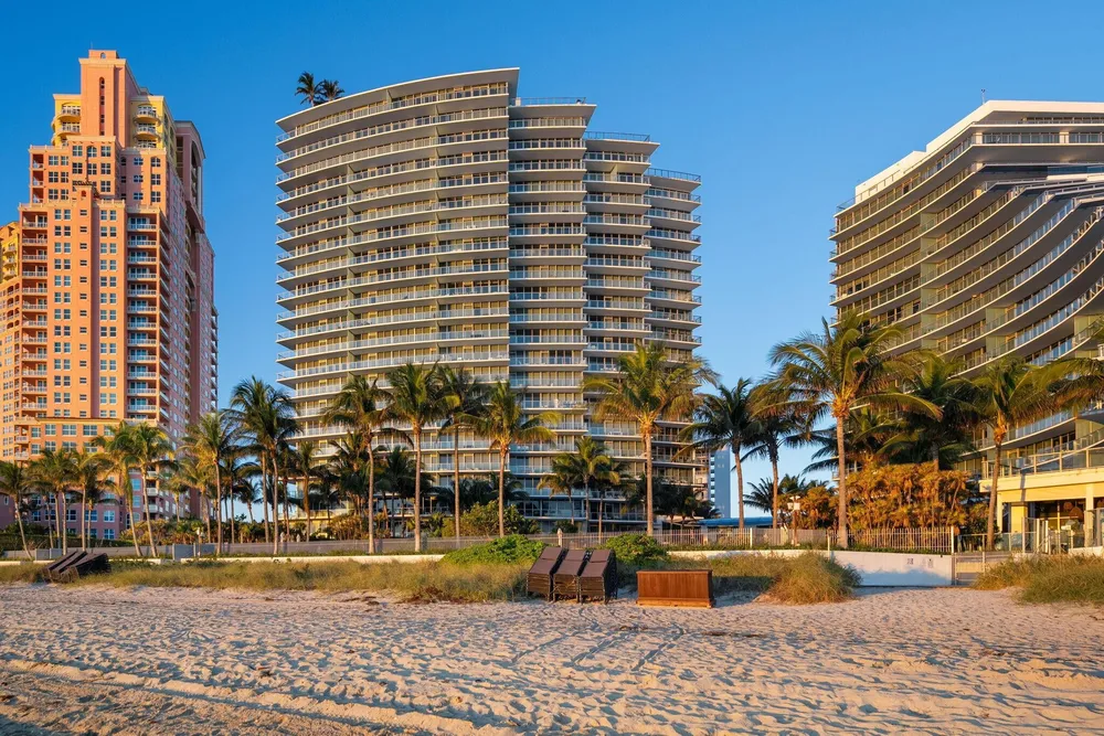 2200 N Ocean Blvd, Fort Lauderdale, FL 33305