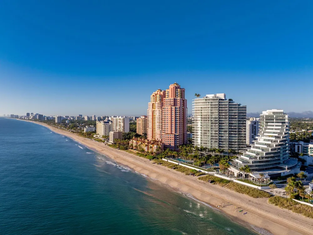 2200 N Ocean Blvd, Fort Lauderdale, FL 33305