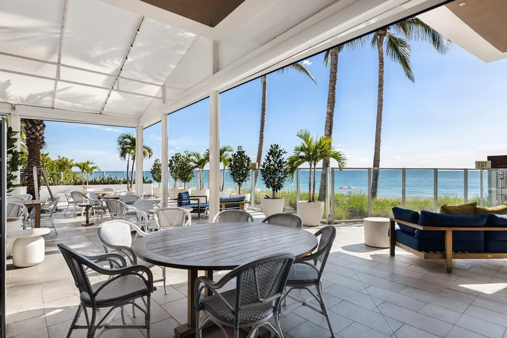2200 N Ocean Blvd, Fort Lauderdale, FL 33305