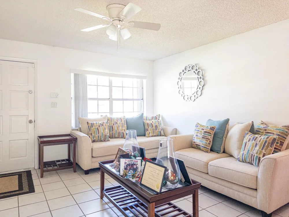 3205 Hibiscus Ave, Fort Pierce, FL 34947