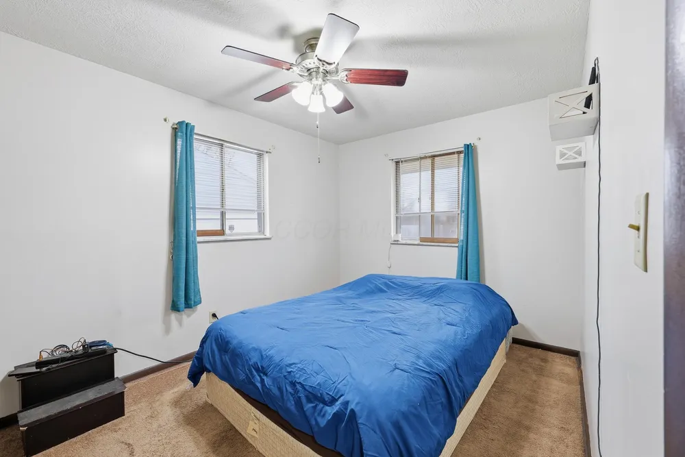 3608 Bolton Ave, Columbus, OH 43227