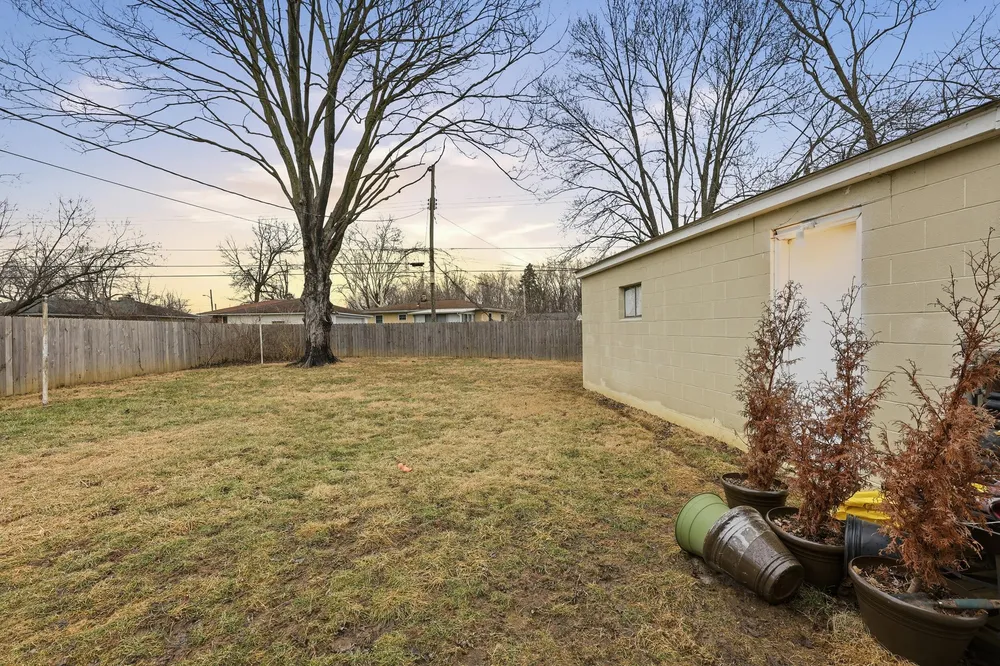 3608 Bolton Ave, Columbus, OH 43227