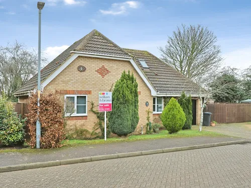 Admirals Court, Swaffhamphoto