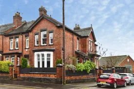 Property responsive